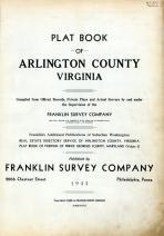 Arlington County 1943 
